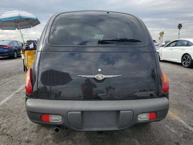 Photo 6 from auction – 2001 CHRYSLER PT CRUISER with VIN 3C8FY4BB61T602929