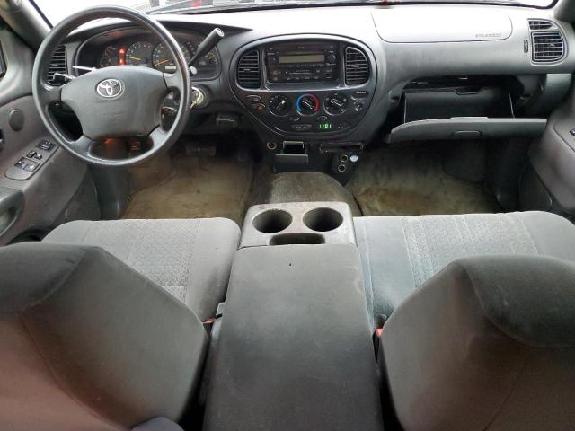 Photo 8 from auction – 2003 TOYOTA TUNDRA ACC with VIN 5TBBT44183S357091