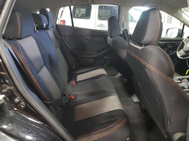Photo 11 from auction – 2021 SUBARU CROSSTREK with VIN JF2GTAPCXM8245490