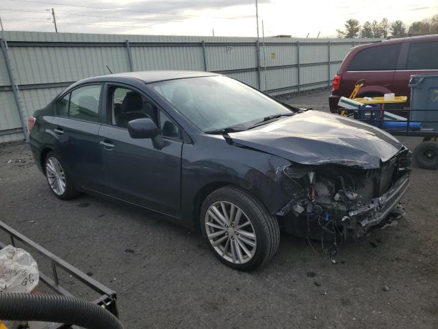 Photo 4 from auction – 2012 SUBARU IMPREZA LI with VIN JF1GJAG68CH006782