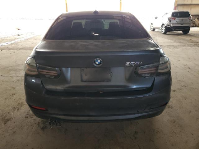 Photo 6 from auction – 2012 BMW 328 I SULE with VIN WBA3C1C51CF433097