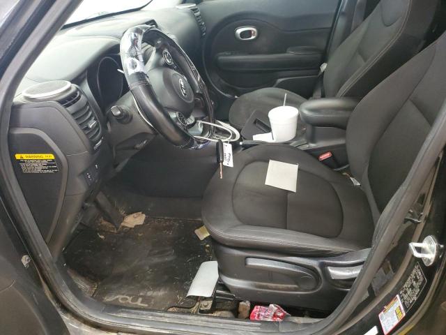 Photo 7 from auction – 2016 KIA SOUL with VIN KNDJN2A22G7833060