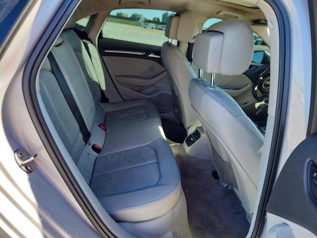 Foto 10 de la subasta – 2015 AUDI A3 PREMIUM con VIN WAUACGFF5F1084526