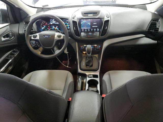 Photo 8 from auction – 2016 FORD ESCAPE SE with VIN 1FMCU9GX2GUC48239