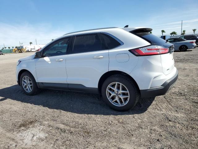 Photo 2 from auction – 2022 FORD EDGE SEL with VIN 2FMPK4J98NBA63801