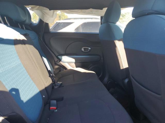 Photo 11 from auction – 2015 KIA SOUL + with VIN KNDJP3A57F7218190