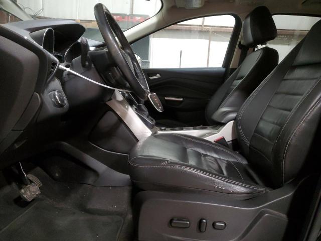Photo 7 from auction – 2013 FORD ESCAPE SEL with VIN 1FMCU9H9XDUC65138