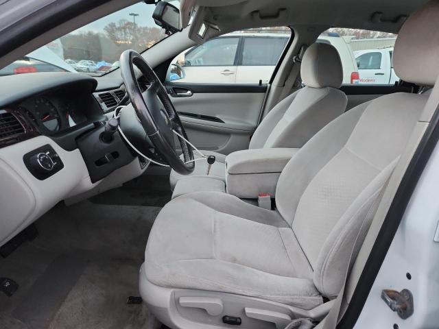 Photo 7 from auction – 2012 CHEVROLET IMPALA LS with VIN 2G1WA5E33C1118732