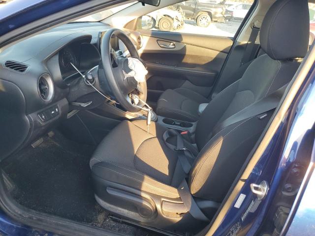 Photo 7 from auction – 2021 KIA FORTE FE with VIN 3KPF24ADXME310649