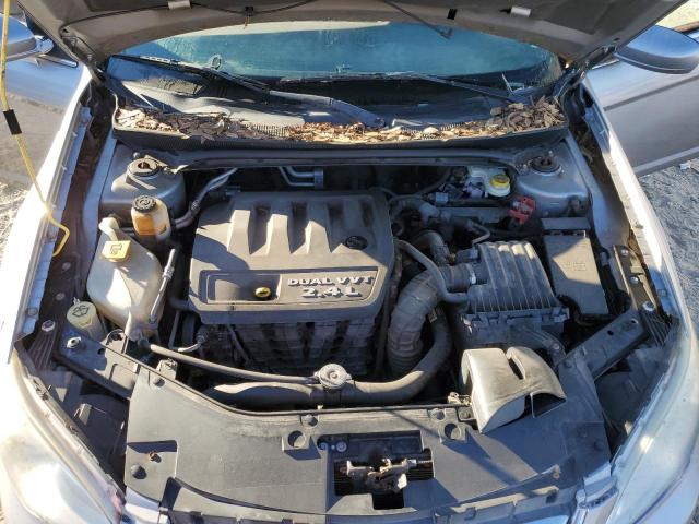 Photo 11 from auction – 2013 CHRYSLER 200 TOURIN with VIN 1C3CCBBBXDN705562