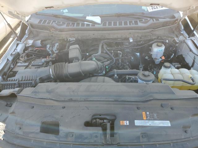 Photo 11 from auction – 2023 FORD F250 SUPER with VIN 1FT7X2AA2PED71395