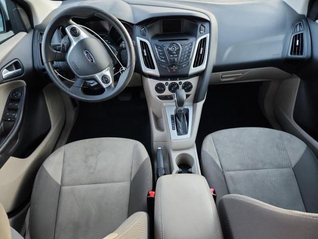 Photo 8 from auction – 2013 FORD FOCUS SE with VIN 1FADP3F29DL215684