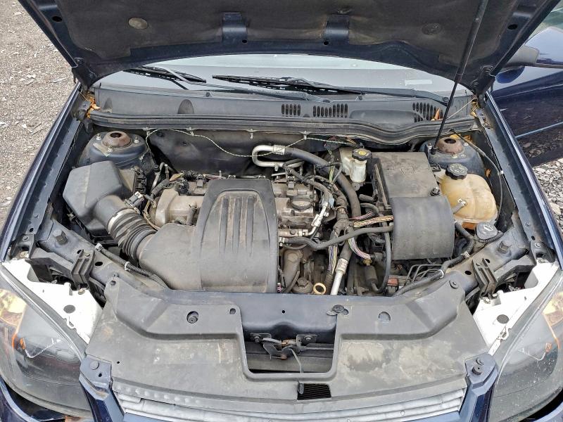 Photo 11 from auction – 2010 CHEVROLET COBALT 2LT with VIN 1G1AF1F5XA7149321