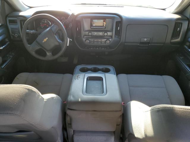 Photo 8 from auction – 2014 CHEVROLET SILVERADO with VIN 3GCPCPEC5EG208783