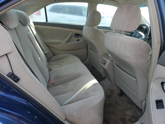 Photo 10 from auction – 2009 TOYOTA CAMRY BASE with VIN 4T1BE46K09U332709