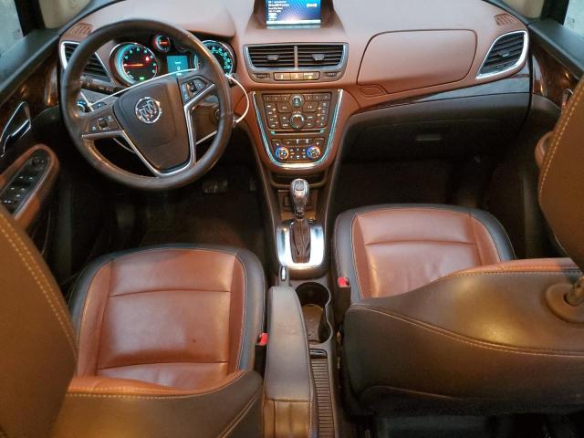 Photo 8 from auction – 2015 BUICK ENCORE with VIN KL4CJGSB8FB184290