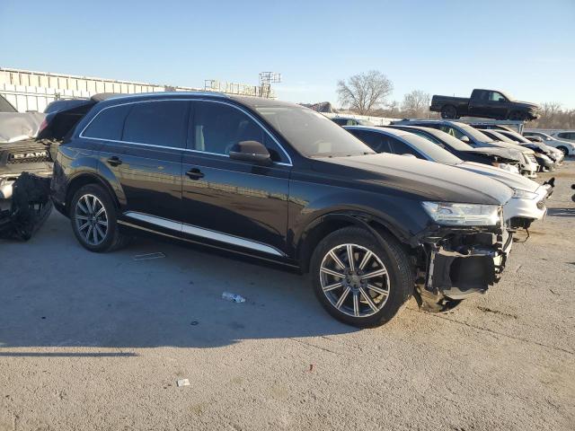 Photo 4 from auction – 2017 AUDI Q7 PRESTIG with VIN WA1VAAF71HD022620