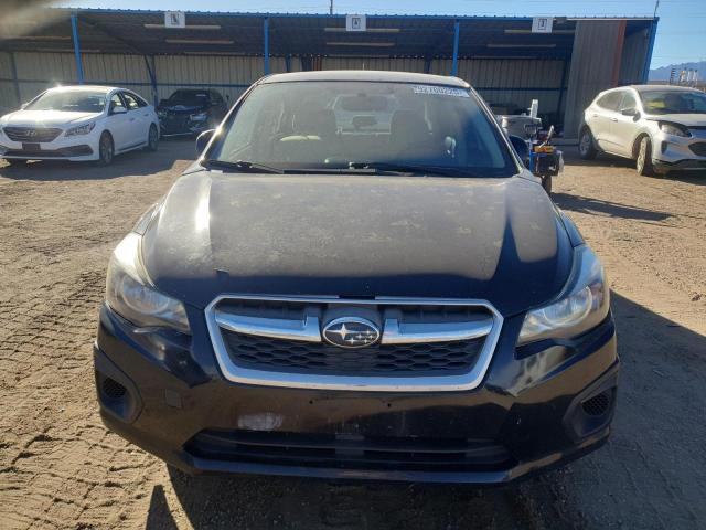 Photo 5 from auction – 2013 SUBARU IMPREZA PR with VIN JF1GJAC69DH002232