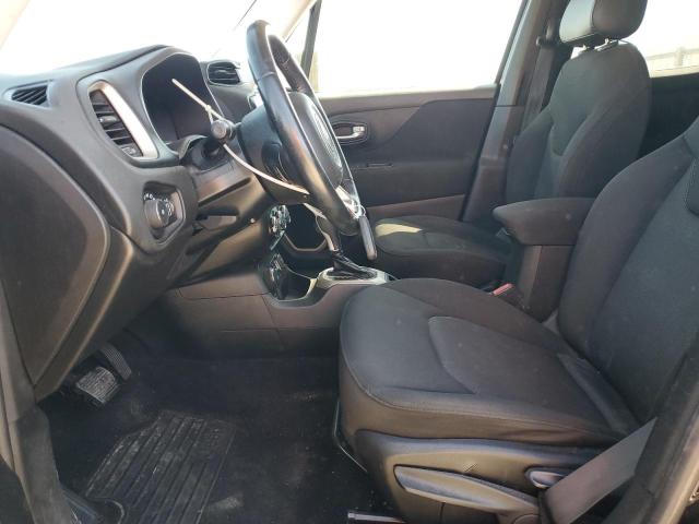 Photo 7 from auction – 2016 JEEP RENEGADE L with VIN ZACCJBBT0GPD91300