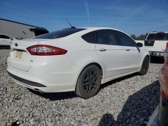 Photo 3 from auction – 2014 FORD FUSION SE with VIN 3FA6P0H75ER137357