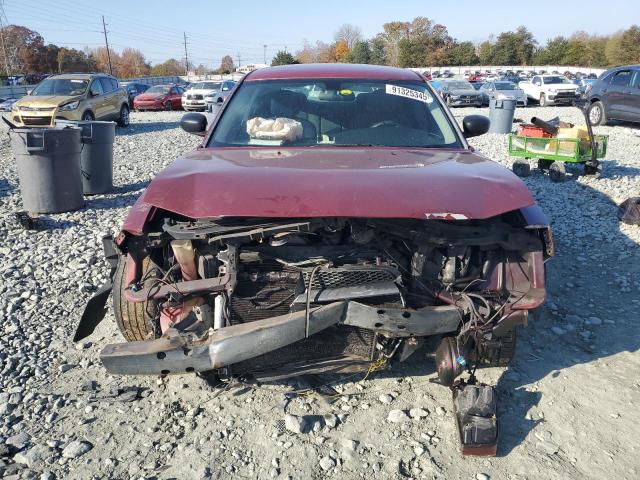 Photo 5 from auction – 2007 DODGE CHARGER with VIN 2B3KA43G97H772316