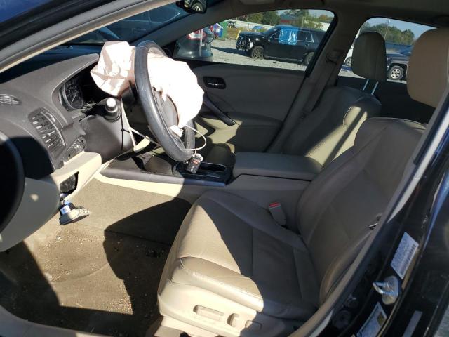 Photo 7 from auction – 2014 ACURA RDX with VIN 5J8TB4H37EL002378