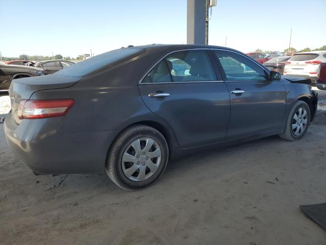Photo 3 from auction – 2011 TOYOTA CAMRY BASE with VIN 4T4BF3EK9BR172477