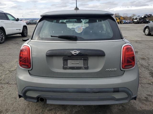 Photo 6 from auction – 2023 MINI COOPER with VIN WMW33DH06P2S67123