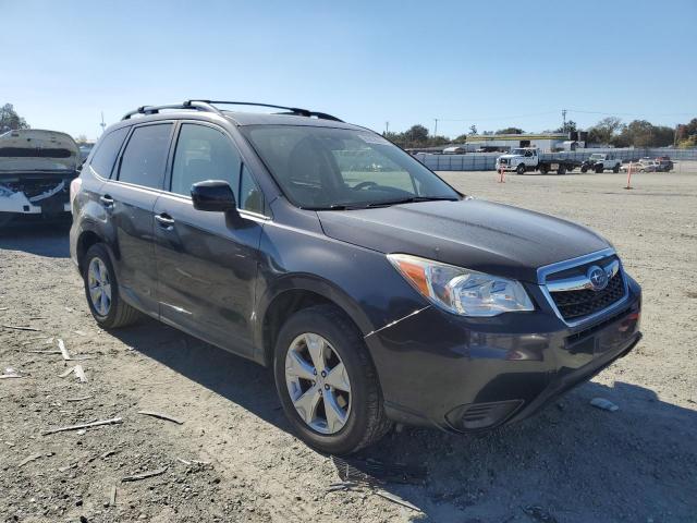 Photo 4 from auction – 2016 SUBARU FORESTER 2 with VIN JF2SJADC7GH557694