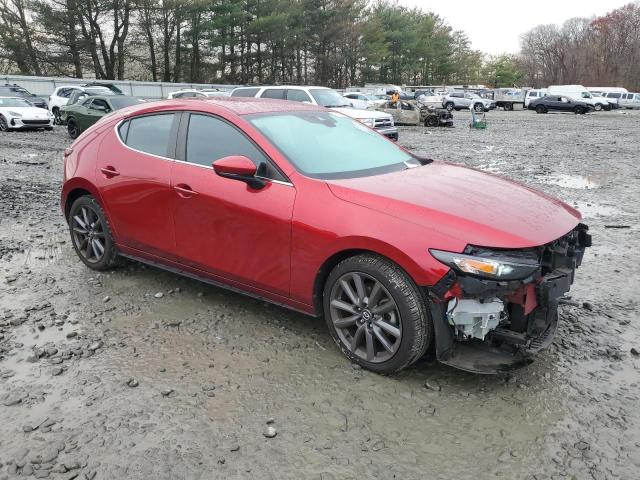 Photo 4 from auction – 2020 MAZDA 3 PREFERRE with VIN JM1BPBMM2L1160523