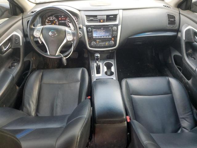 Photo 8 from auction – 2018 NISSAN ALTIMA 2.5 with VIN 1N4AL3AP3JC244367