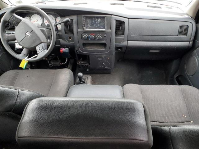 Photo 8 from auction – 2004 DODGE RAM 2500 S with VIN 3D7KU28D24G188043