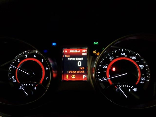 Photo 9 from auction – 2018 DODGE JOURNEY CR with VIN 3C4PDCGGXJT448712