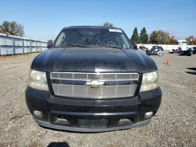 Photo 5 from auction – 2009 CHEVROLET SUBURBAN C with VIN 1GNFC26JX9R201403