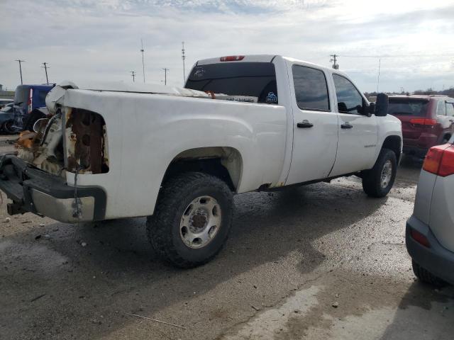 Photo 3 from auction – 2009 GMC SIERRA K25 with VIN 1GTHK43K39F127773