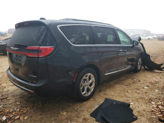 Photo 3 from auction – 2021 CHRYSLER PACIFICA H with VIN 2C4RC1S73MR501345