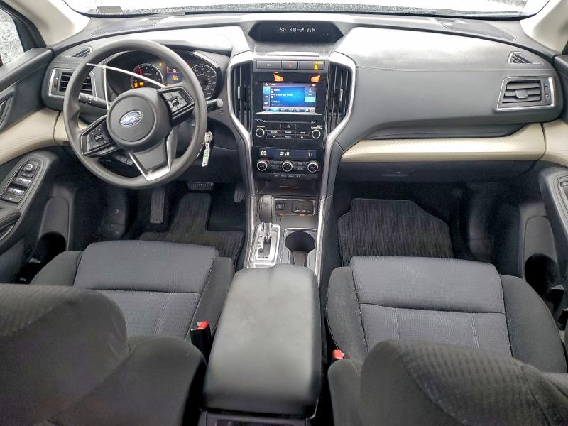 Photo 8 from auction – 2019 SUBARU ASCENT with VIN 4S4WMAAD1K3427139