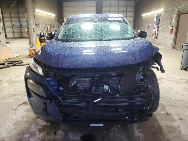 Photo 5 from auction – 2023 NISSAN ROGUE S with VIN 5N1BT3ABXPC782880