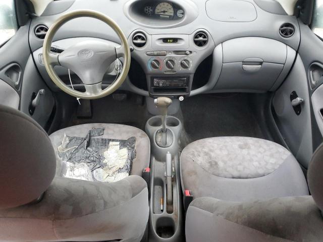 Photo 8 from auction – 2000 TOYOTA ECHO with VIN JTDBT1238Y0094024