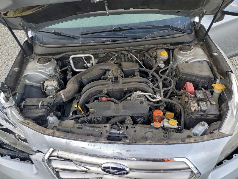 Photo 11 from auction – 2017 SUBARU OUTBACK 2. with VIN 4S4BSACC4H3264214
