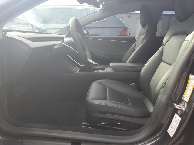 Photo 7 from auction – 2024 TESLA MODEL 3 with VIN 5YJ3E1EA4RF834129