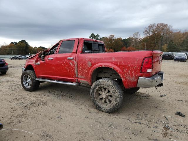 Photo 2 from auction – 2016 RAM 2500 SLT with VIN 3C6UR5DL8GG268543