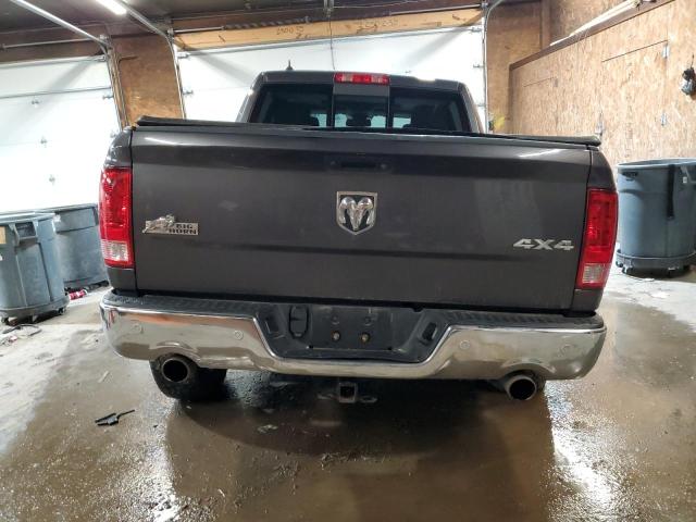 Photo 6 from auction – 2018 RAM 1500 SLT with VIN 1C6RR7LT5JS338048