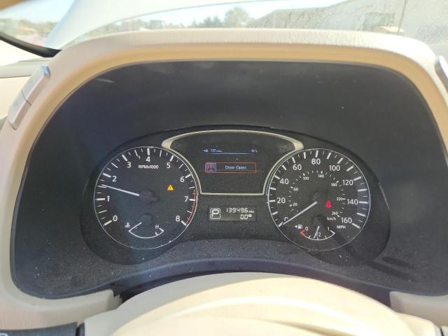 Photo 9 from auction – 2013 NISSAN PATHFINDER with VIN 5N1AR2MN9DC669170
