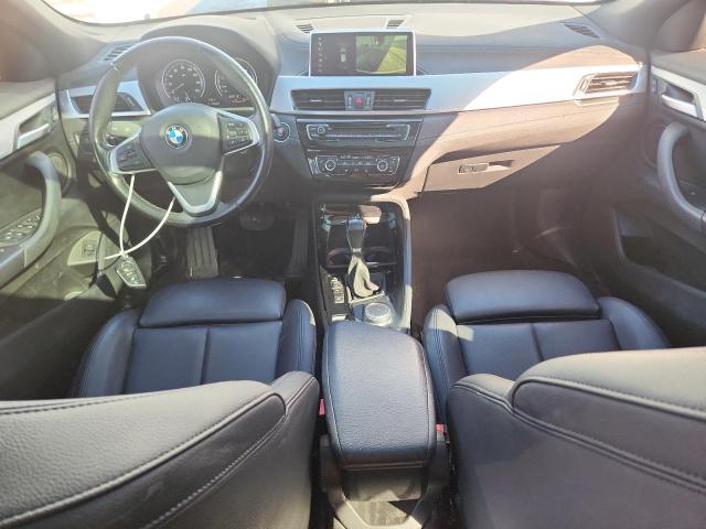 Photo 8 from auction – 2018 BMW X2 XDRIVE2 with VIN WBXYJ5C30JEF77155