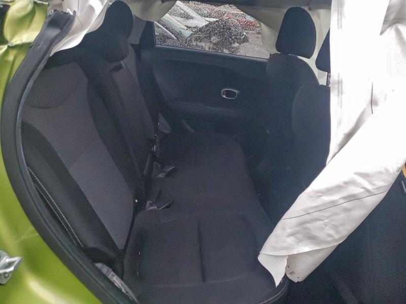 Photo 10 from auction – 2017 KIA SOUL + with VIN KNDJP3A51H7877806