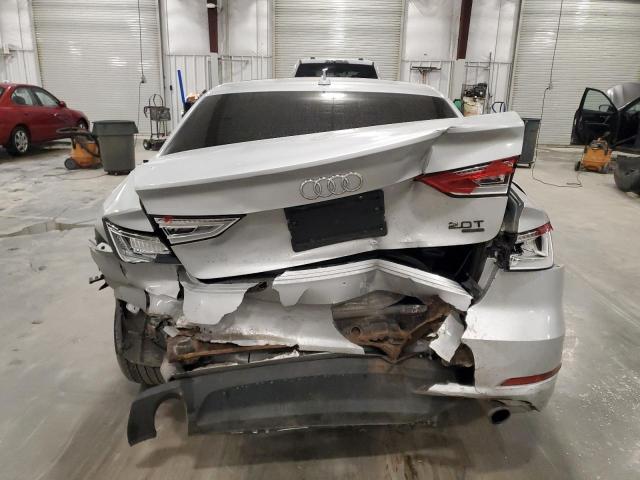 Photo 6 from auction – 2015 AUDI A3 PREMIUM with VIN WAUEFGFF5F1001587
