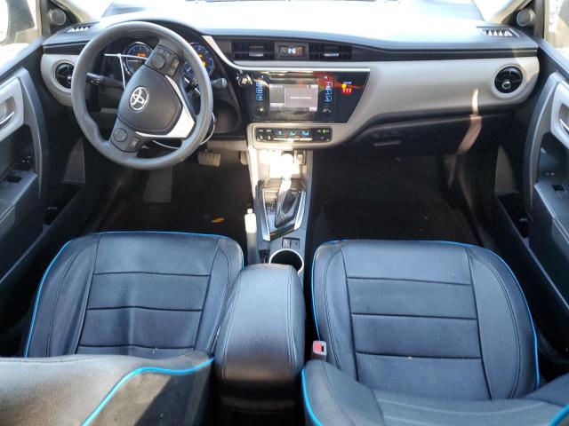 Photo 8 from auction – 2019 TOYOTA COROLLA L with VIN 2T1BURHE2KC176753