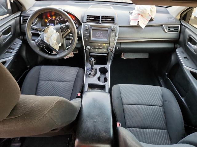 Photo 8 from auction – 2015 TOYOTA CAMRY LE with VIN 4T1BF1FK9FU479358
