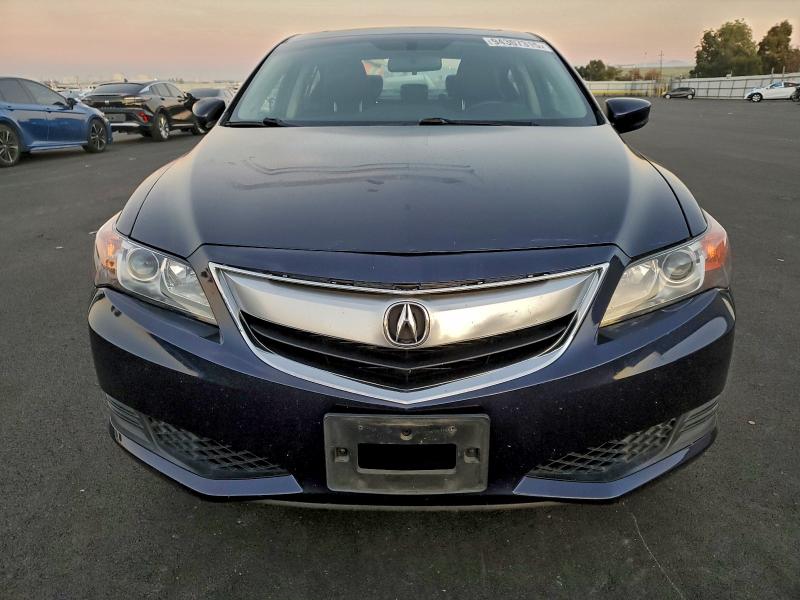 Photo 5 from auction – 2014 ACURA ILX 20 with VIN 19VDE1F31EE012093